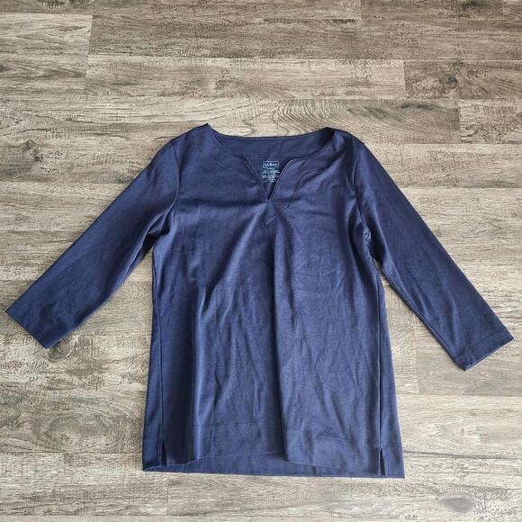 L.L.Bean Top - Picture 4 of 4